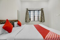 OYO Hotel Satyam Palace