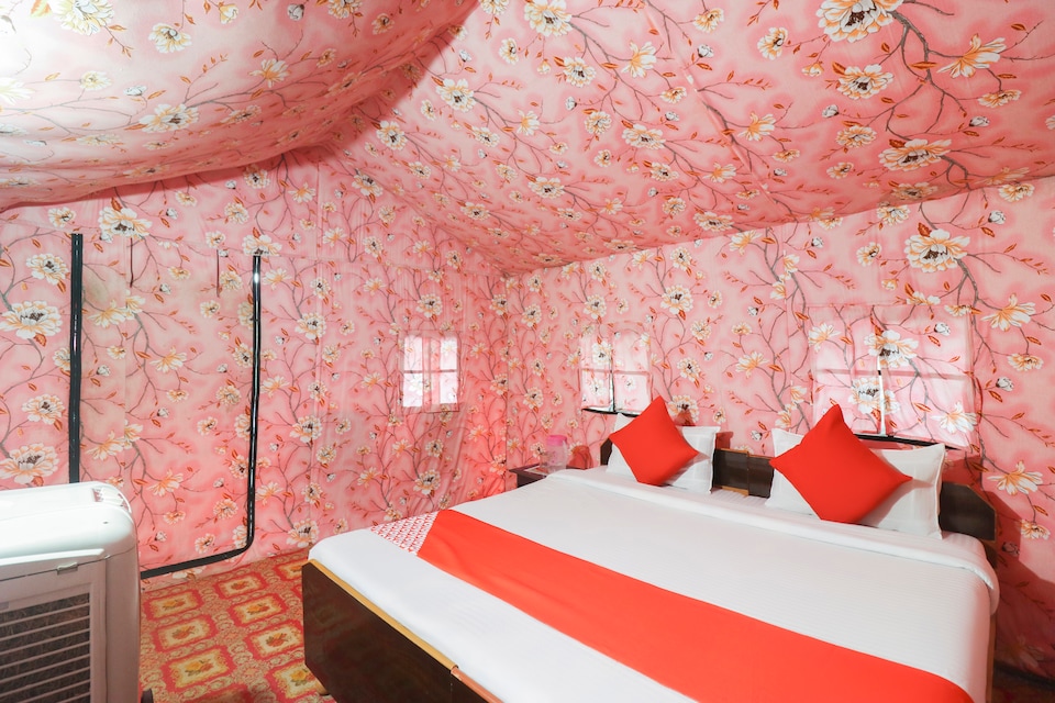 OYO 61643 Rudraksha Camp And Resort , Kedarnath, Kedarnath