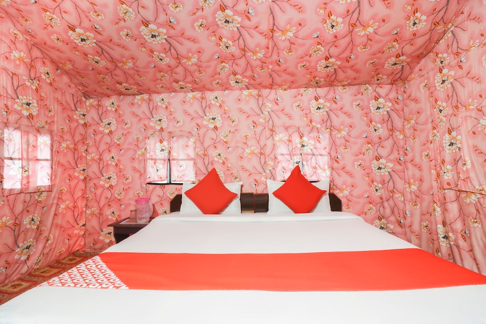 OYO 61643 Rudraksha Camp And Resort , Kedarnath, Kedarnath