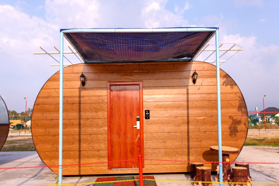 OYO 89478 Lkh Motel, Putatan, Kota Kinabalu