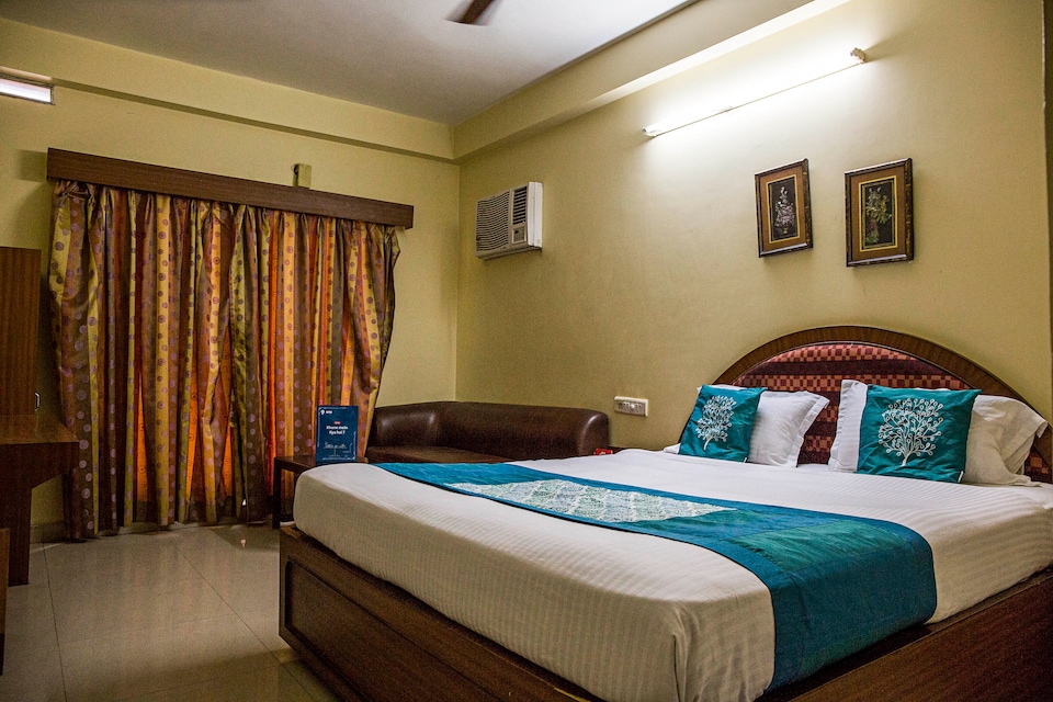 OYO 5010 Shakuntala Palace, Swargdwar Puri, Puri