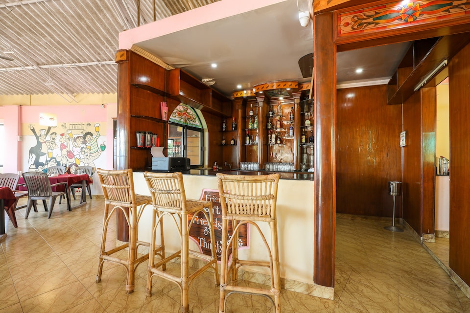 OYO 61648 Goan Delicacy, Panjim Goa, Goa