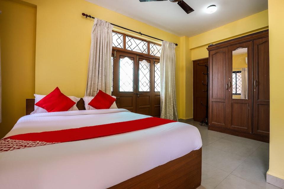 OYO 61648 Goan Delicacy, Panjim Goa, Goa