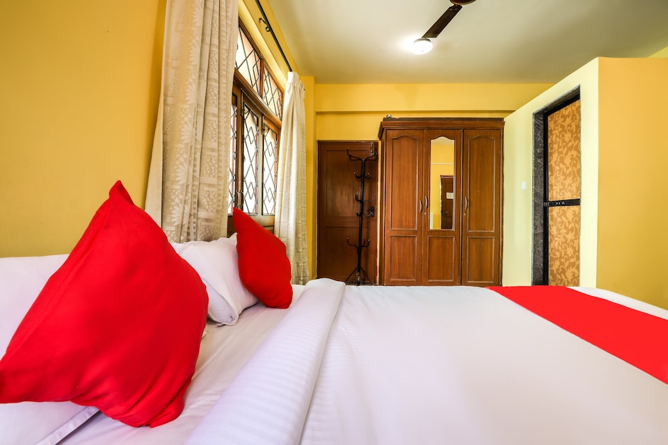 OYO 61648 Goan Delicacy, Panjim Goa, Goa