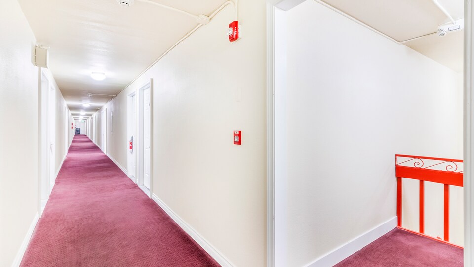 OYO Hotel Yakima North - Sunshine, C98901, Yakima WA