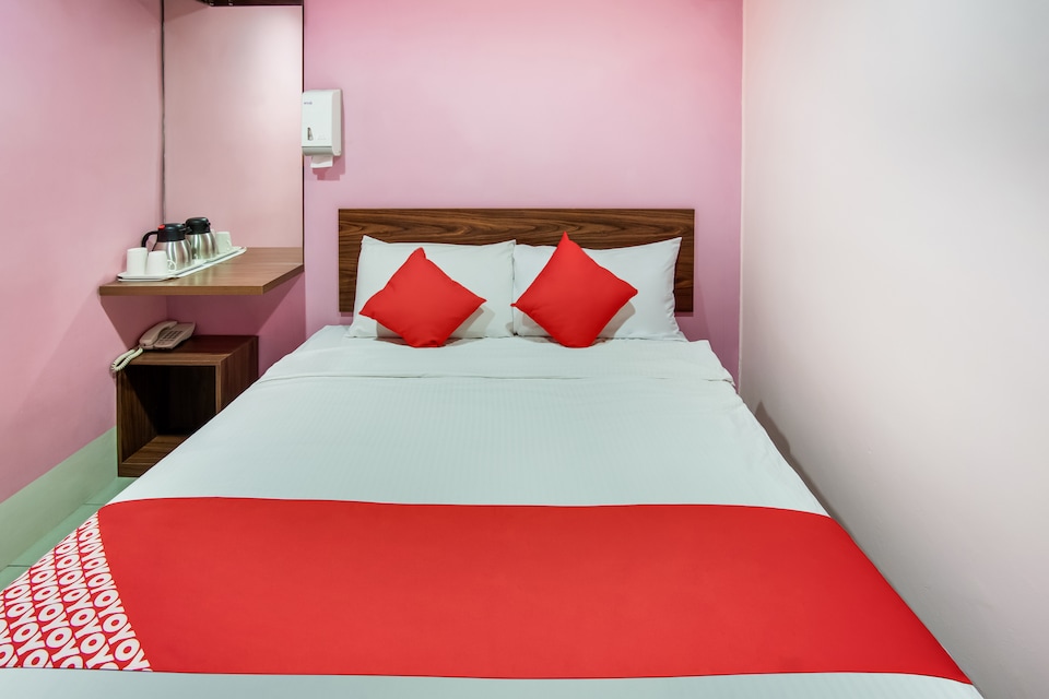 OYO 89480 Dream House Hotel , Skudai, Johor Bahru