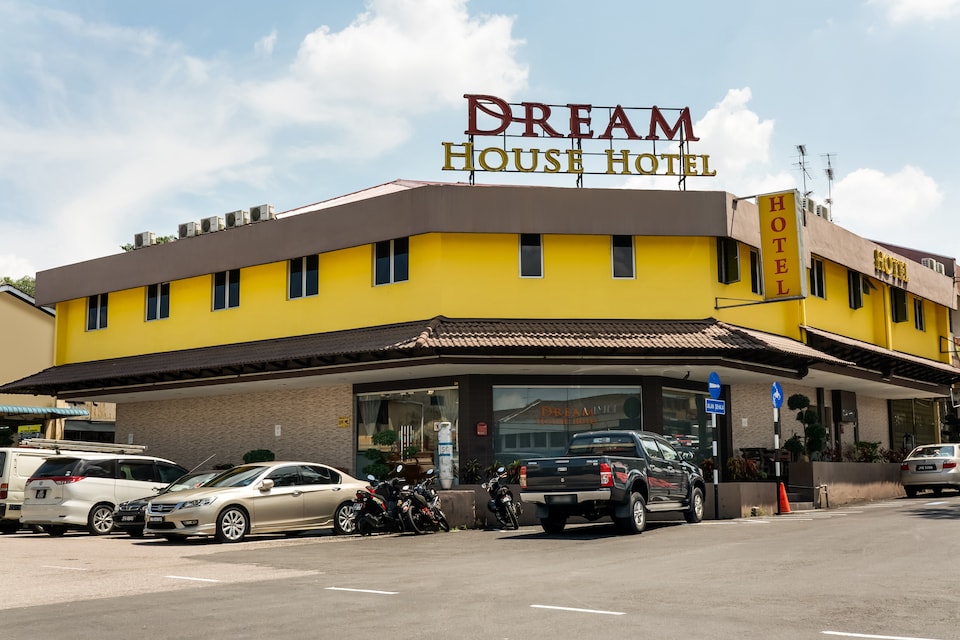 OYO 89480 Dream House Hotel , Skudai, Johor Bahru