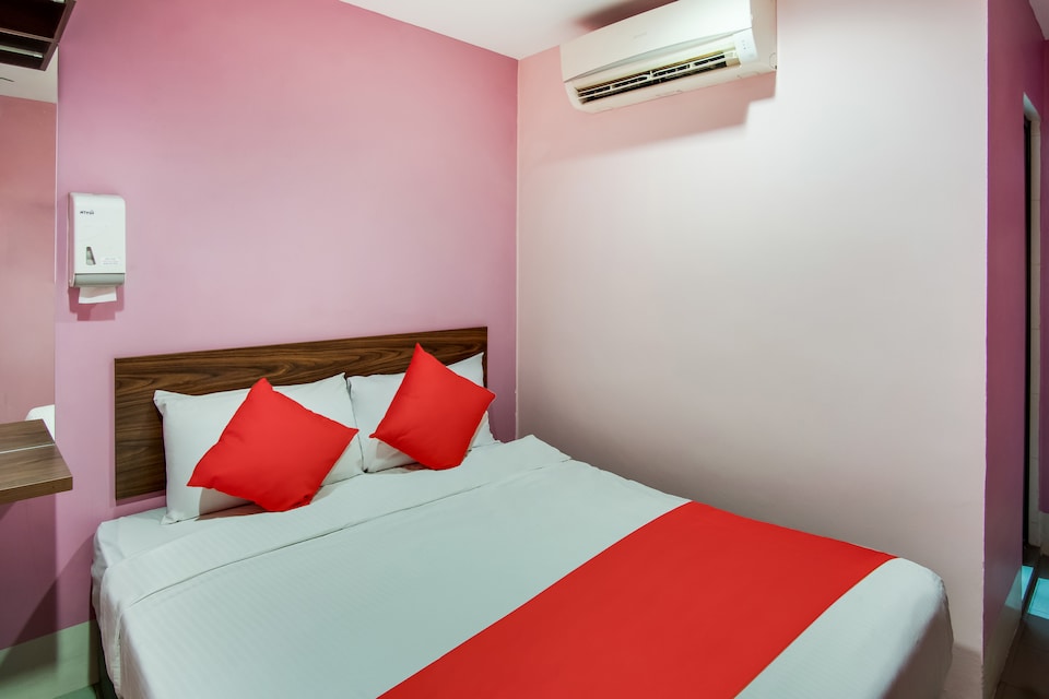 OYO 89480 Dream House Hotel , Skudai, Johor Bahru