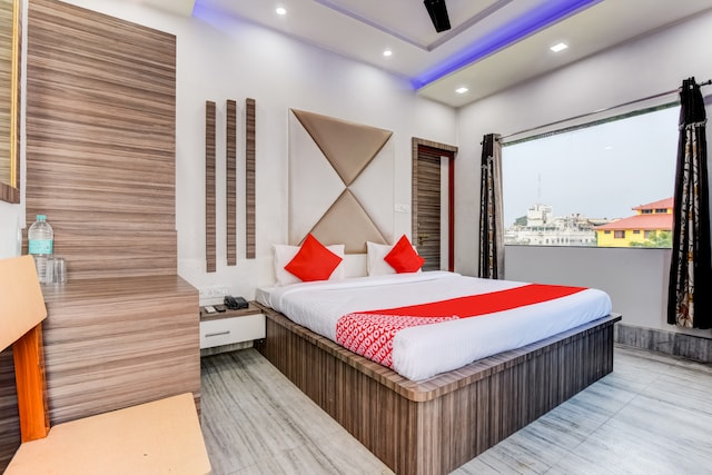 OYO Hotel Holy Ganges View