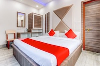 OYO Hotel Holy Ganges View
