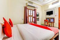 OYO Hotel Holy Ganges View