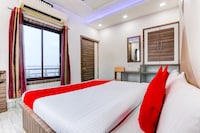 OYO Hotel Holy Ganges View
