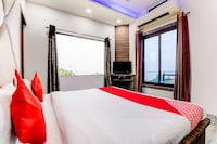 OYO Hotel Holy Ganges View