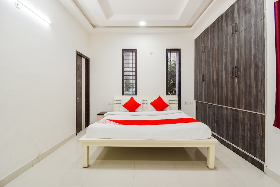 OYO Ananta Villas, Mansarovar, Jaipur