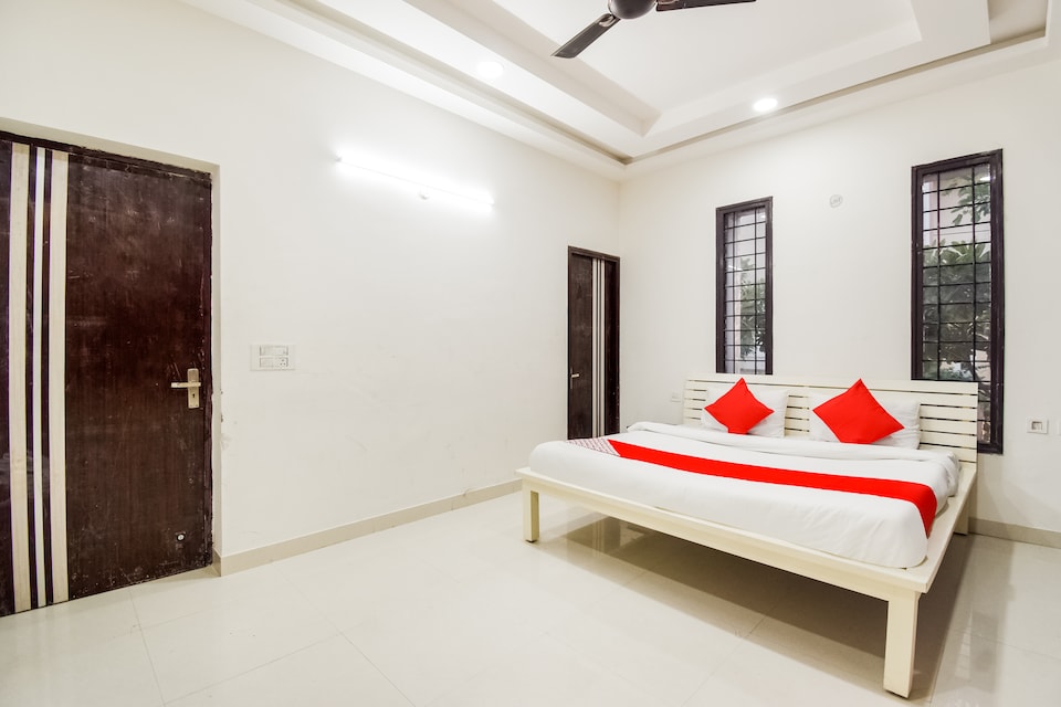 OYO Ananta Villas, Mansarovar, Jaipur