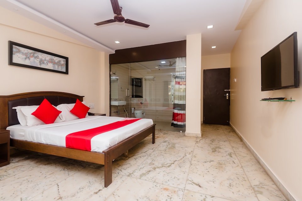 OYO 5012 Lake View Residency, Mumbai Powai-Chandivali-Vikhroli, Mumbai