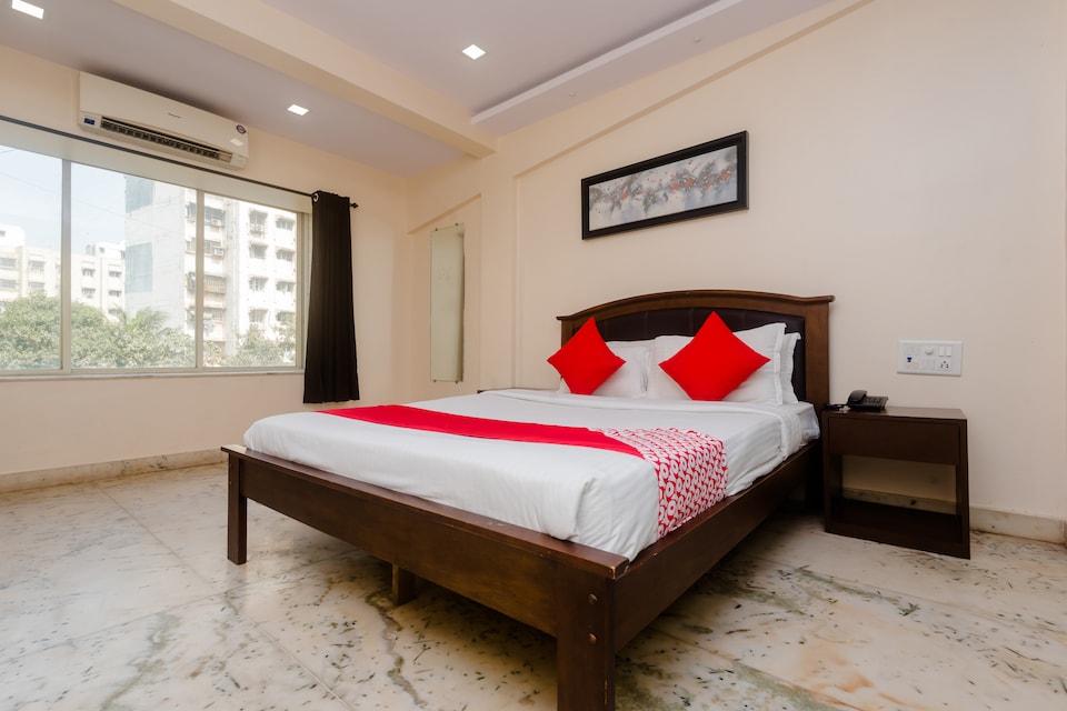OYO 5012 Lake View Residency, Mumbai Powai-Chandivali-Vikhroli, Mumbai