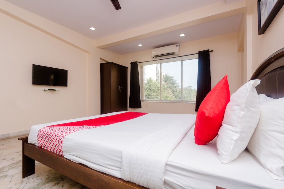 OYO 5012 Lake View Residency, Mumbai Powai-Chandivali-Vikhroli, Mumbai