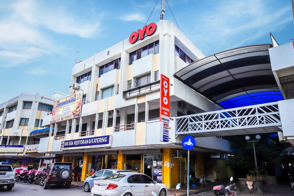 OYO 89482 Hotel Casero Inn, Kota Kinabalu, Kota Kinabalu