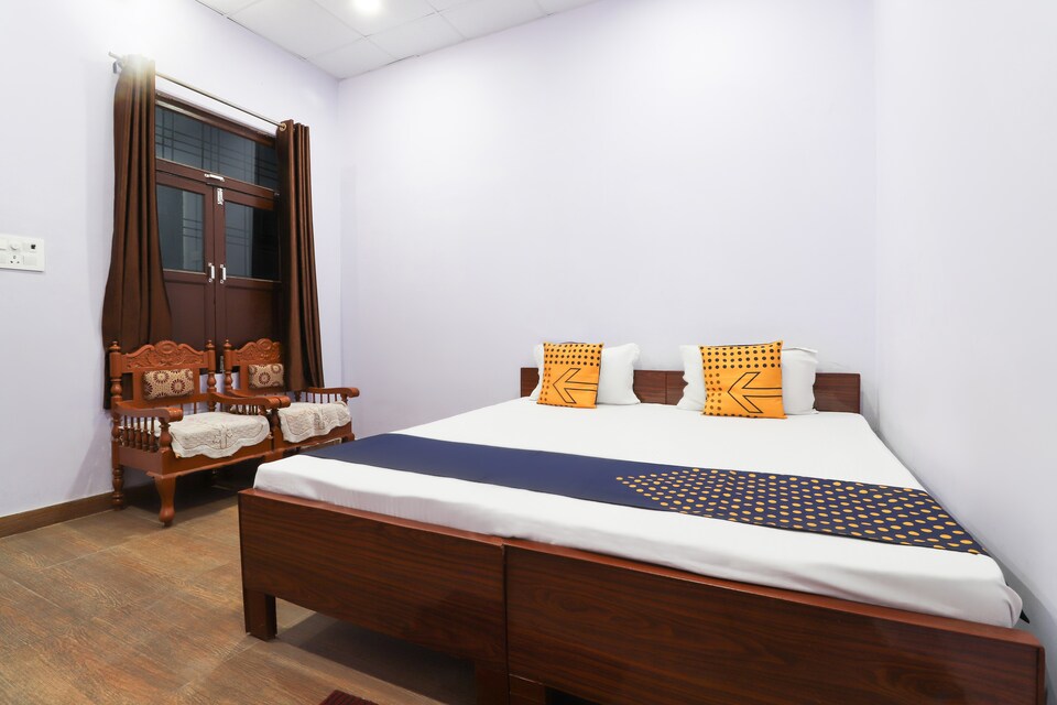 SPOT ON 61660 Vandana Guest House, Hardoi, Hardoi