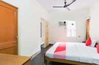 OYO Prem Guest House Near City Centre Salt Lake