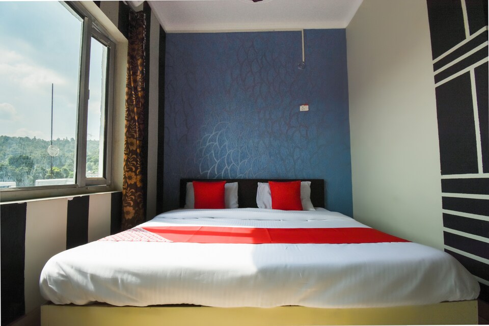 OYO 61663 Hotel Cocktail Plaza, Bhupatwala Haridwar, Haridwar