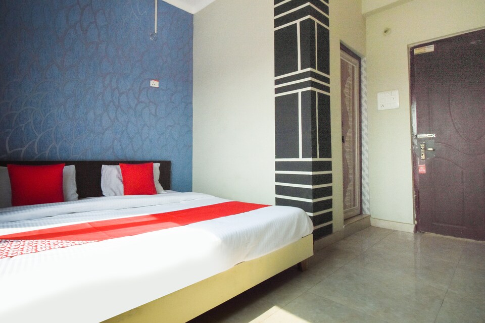 OYO 61663 Hotel Cocktail Plaza, Bhupatwala Haridwar, Haridwar