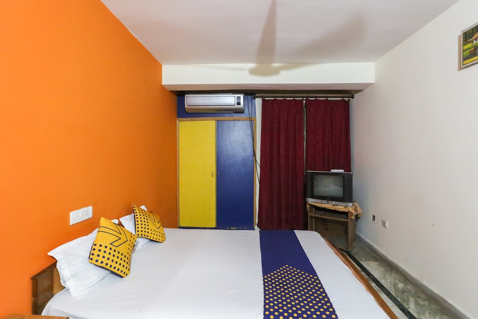 SPOT ON 61664 Shivangi Home, Ranchi Airport, Ranchi