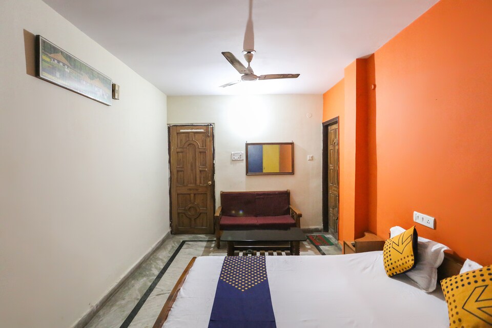 SPOT ON 61664 Shivangi Home, Ranchi Airport, Ranchi