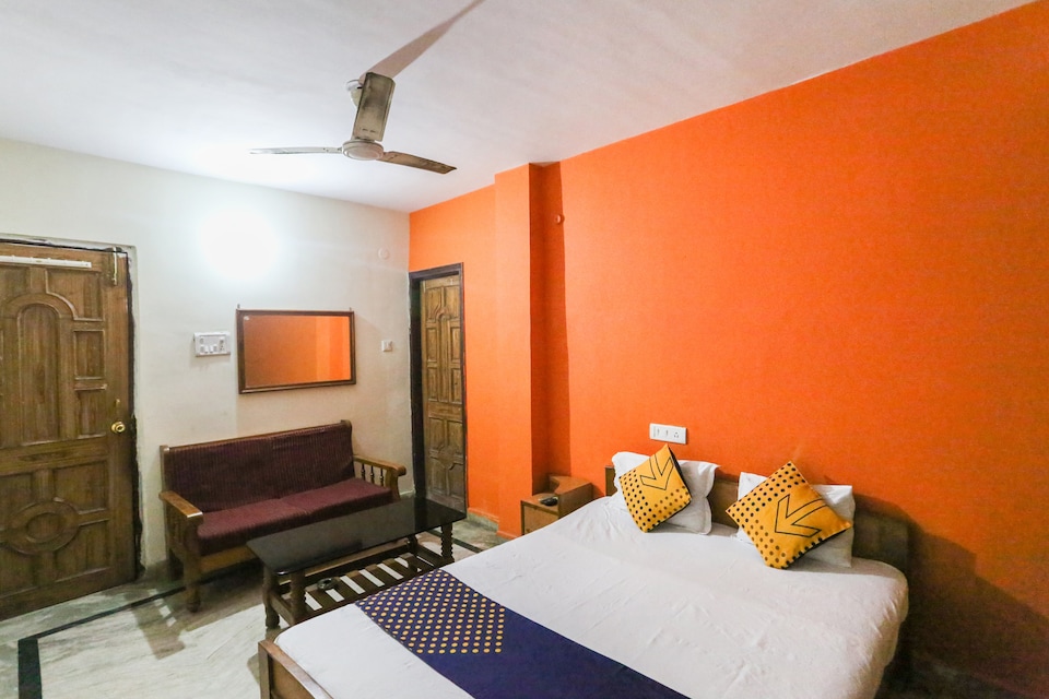 SPOT ON 61664 Shivangi Home, Ranchi Airport, Ranchi