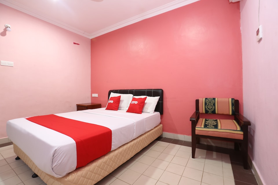 OYO 89488 Pcb Resort, Kota Bharu, Kota Bharu