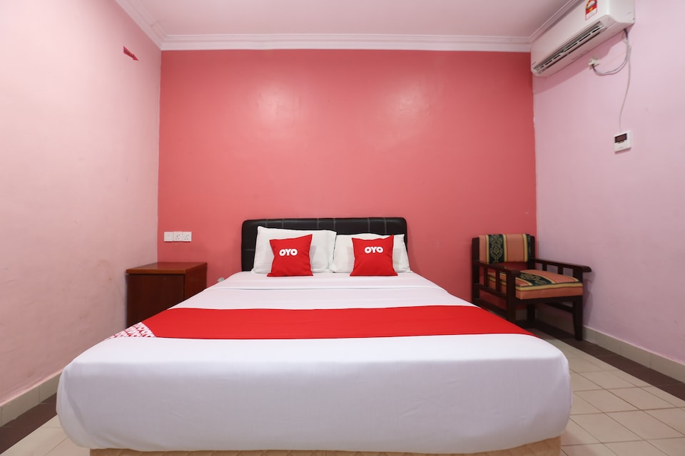 OYO 89488 Pcb Resort, Kota Bharu, Kota Bharu