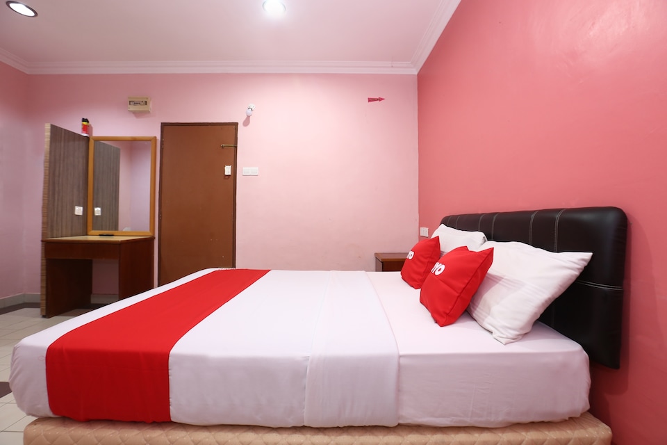 OYO 89488 Pcb Resort, Kota Bharu, Kota Bharu