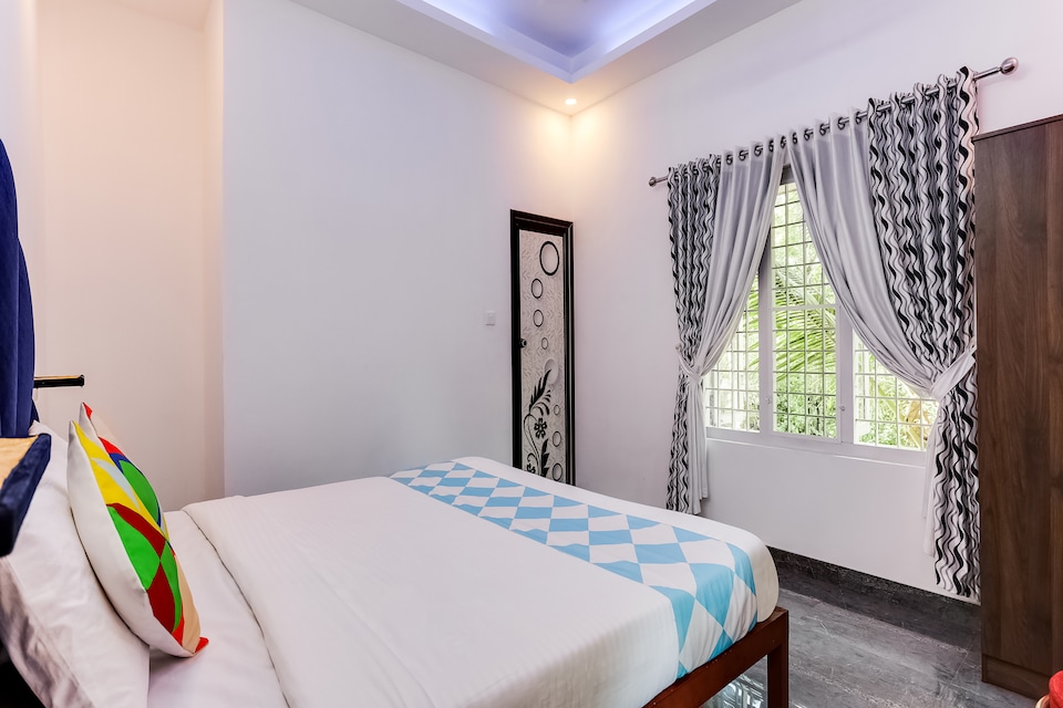 	OYO 78018 Zion Homestay , Alappuzha Town Alappuzha, Alappuzha