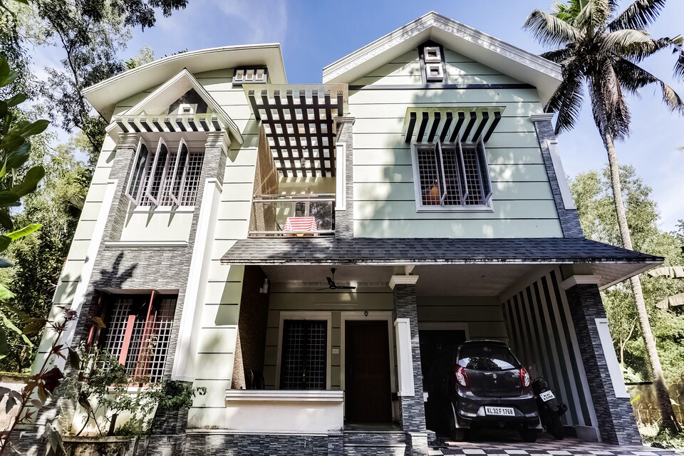 	OYO 78018 Zion Homestay , Alappuzha Town Alappuzha, Alappuzha