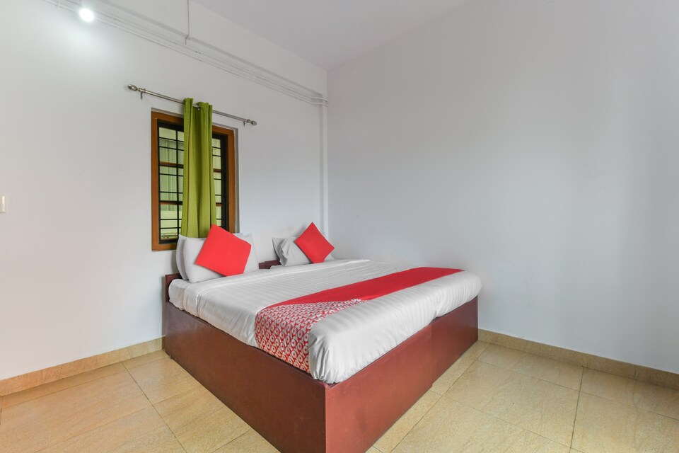 OYO 61684 Nest Inn, Kuttikanam, Thekkady