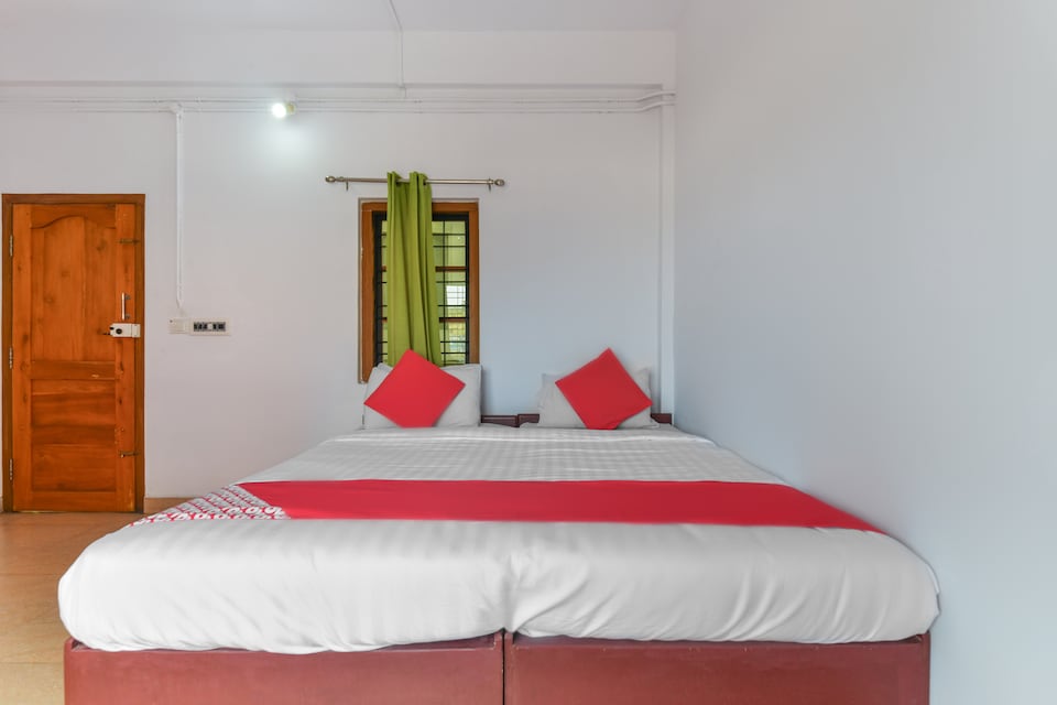 OYO 61684 Nest Inn, Kuttikanam, Thekkady