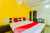 OYO Hotel-ganapati