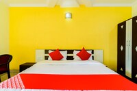 OYO Hotel-ganapati