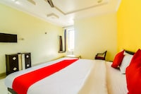 OYO Hotel-ganapati