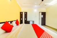 OYO Hotel-ganapati