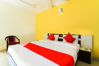 OYO Hotel-ganapati