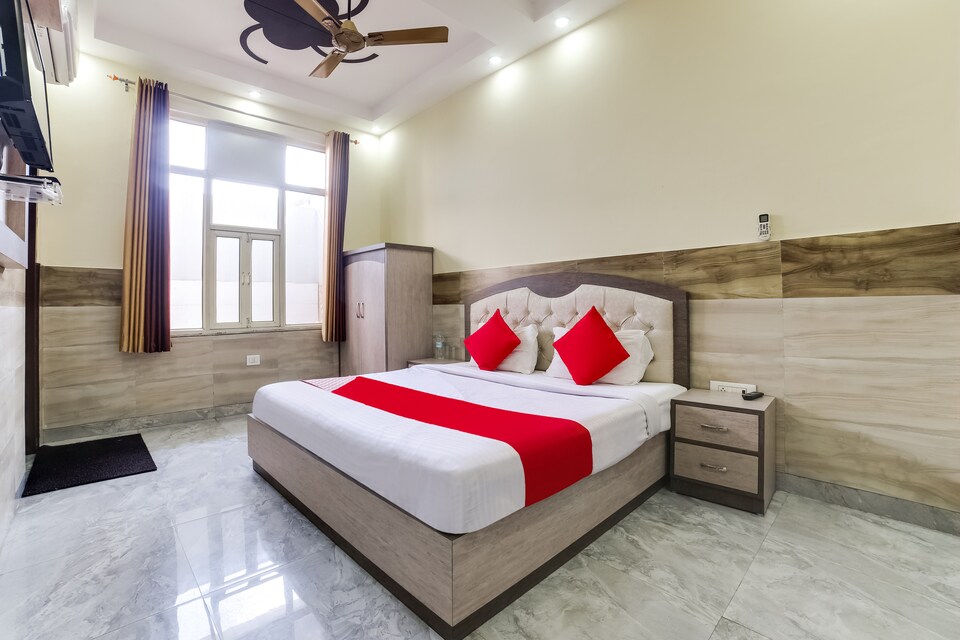 OYO 61701 S.S Hotel, Rewari, Rewari