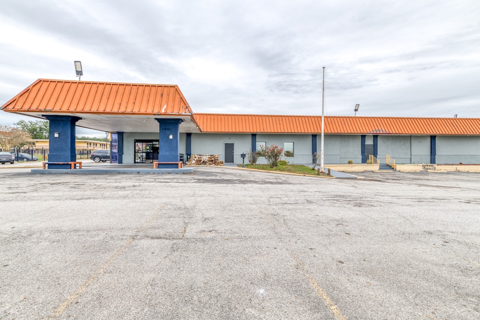 OYO Hotel Conroe I-45 South, Conroe TX, Conroe TX