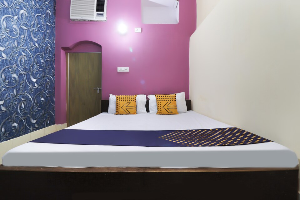 SPOT ON 61708 Kanpur Villa, Kanpur Central, Kanpur