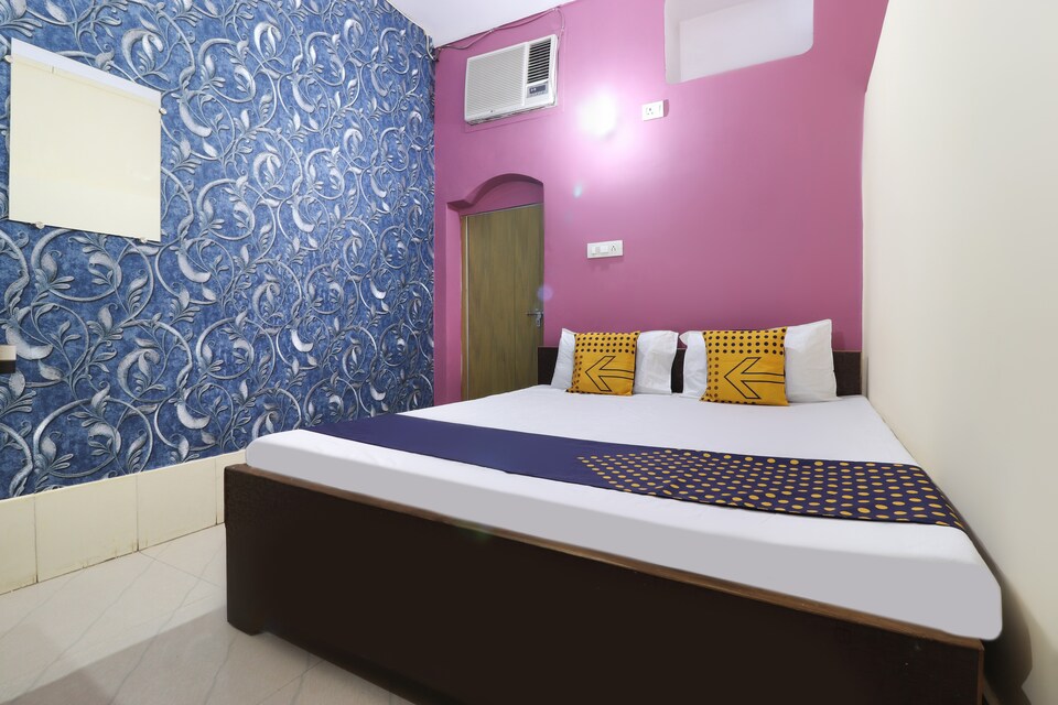 SPOT ON 61708 Kanpur Villa, Kanpur Central, Kanpur