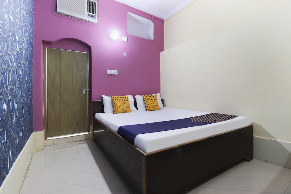 SPOT ON 61708 Kanpur Villa, Kanpur Central, Kanpur