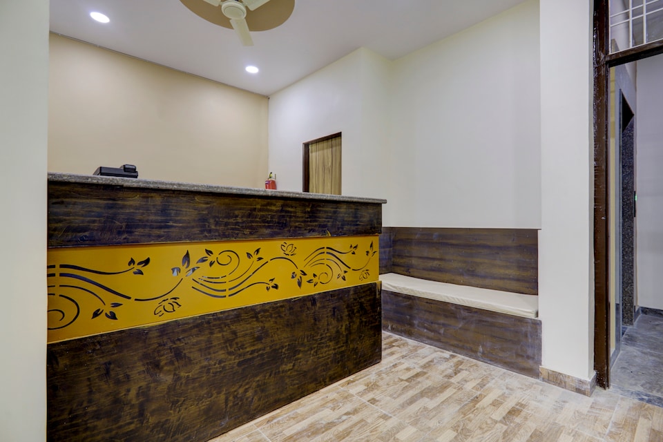 Hotel O Gd Palace , Mansarovar, Jaipur