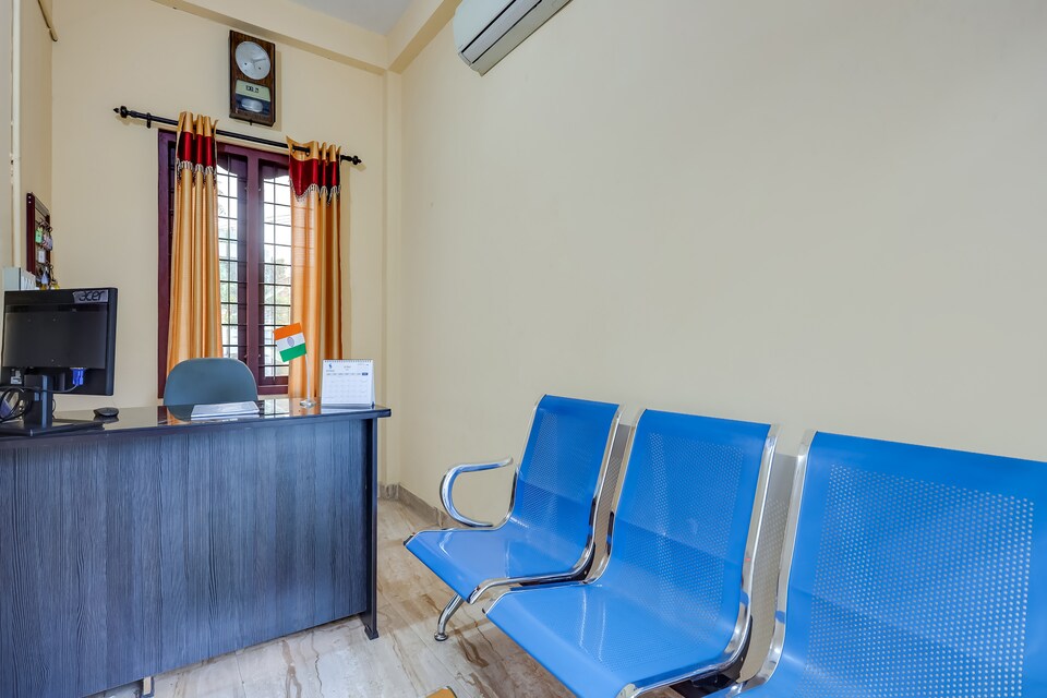 SPOT ON Go Tel 1, Ramaraopet Kakinada, Kakinada