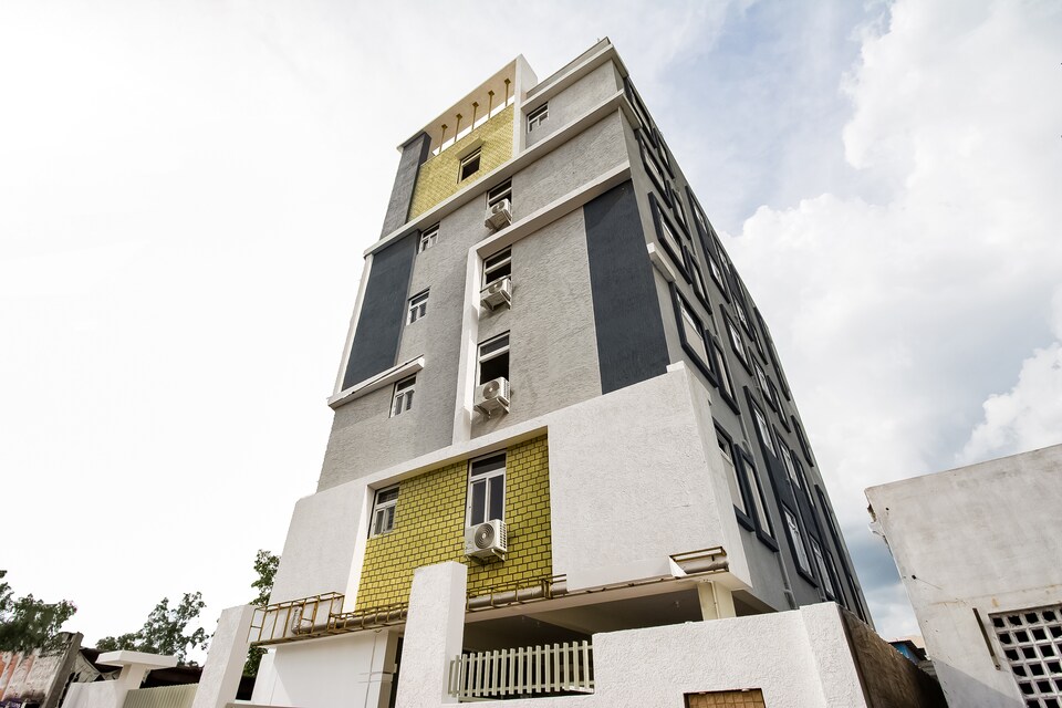 SPOT ON Go Tel 1, Ramaraopet Kakinada, Kakinada